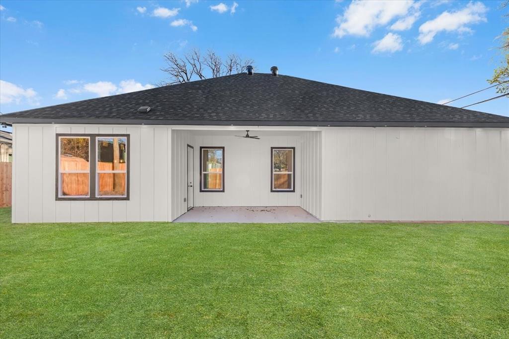 SANSOM PARK BROADVIEW ACRES - Residential