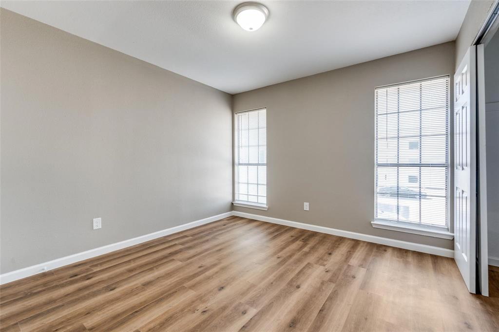 Garrett Park Condo - Residential Lease