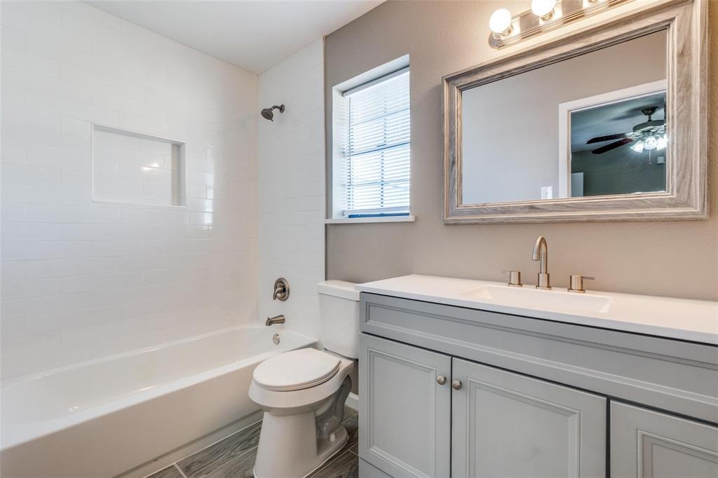 Garrett Park Condo - Residential Lease