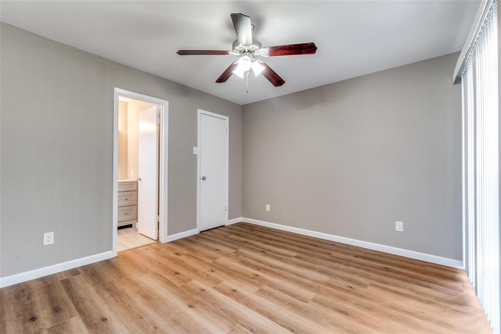 Garrett Park Condo - Residential Lease