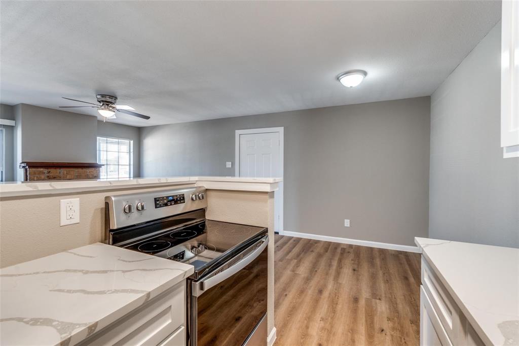 Garrett Park Condo - Residential Lease