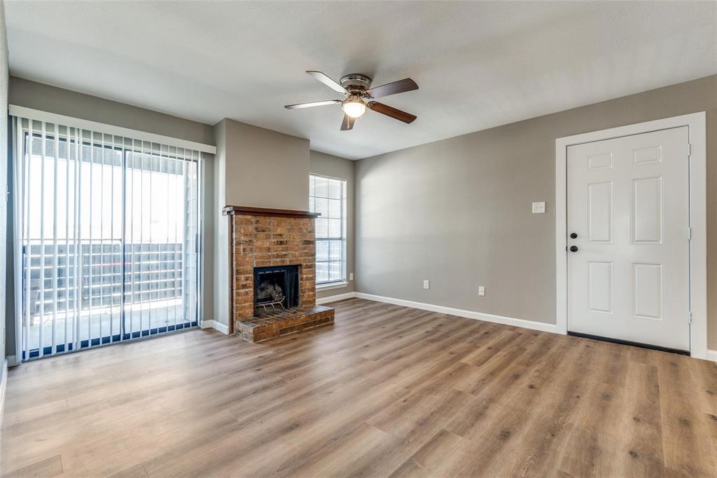 Garrett Park Condo - Residential Lease