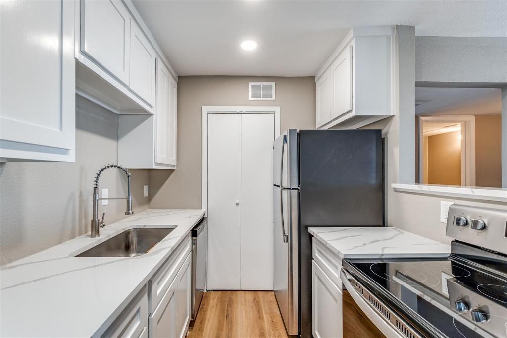 Garrett Park Condo - Residential Lease