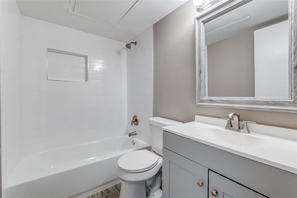 Garrett Park Condo - Residential Lease