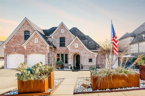 Photo of 1714 Weiskopf Drive, Heath, TX 75032 (MLS # 21085635)