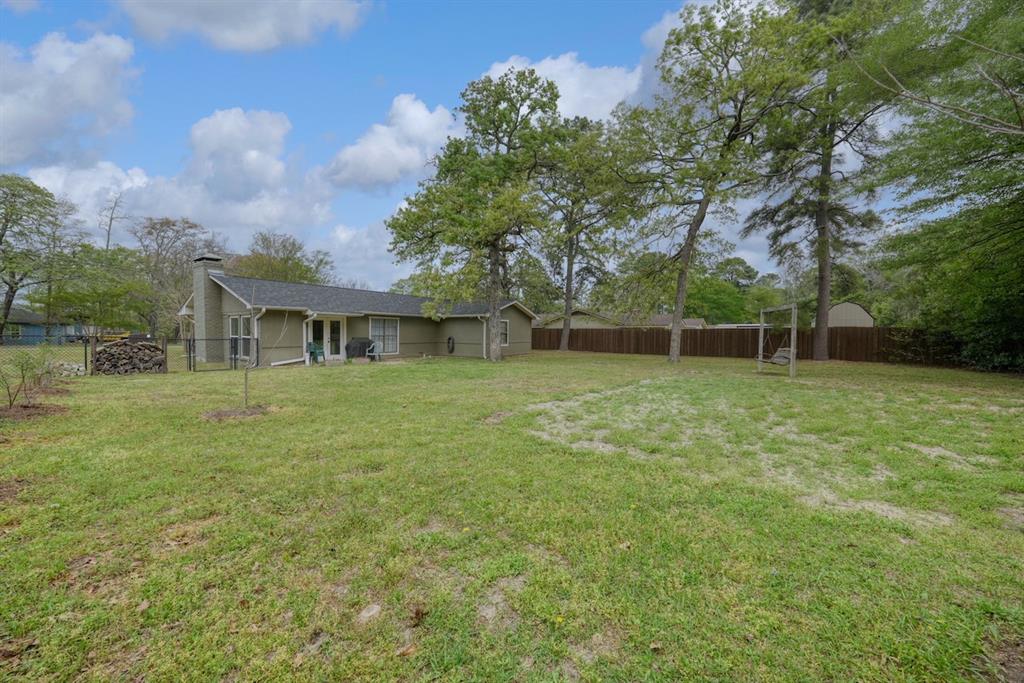 Hide A Way Lake - Residential