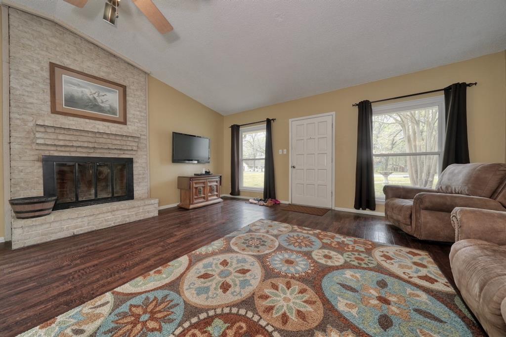 Hide A Way Lake - Residential