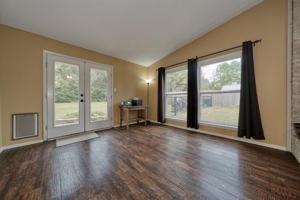 Hide A Way Lake - Residential