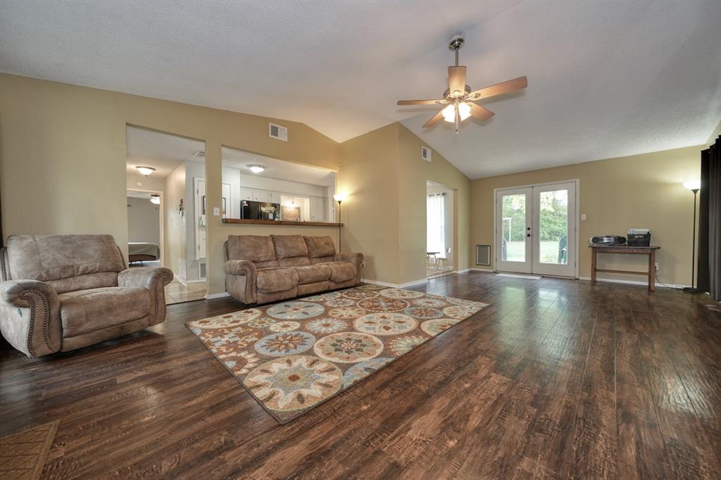 Hide A Way Lake - Residential