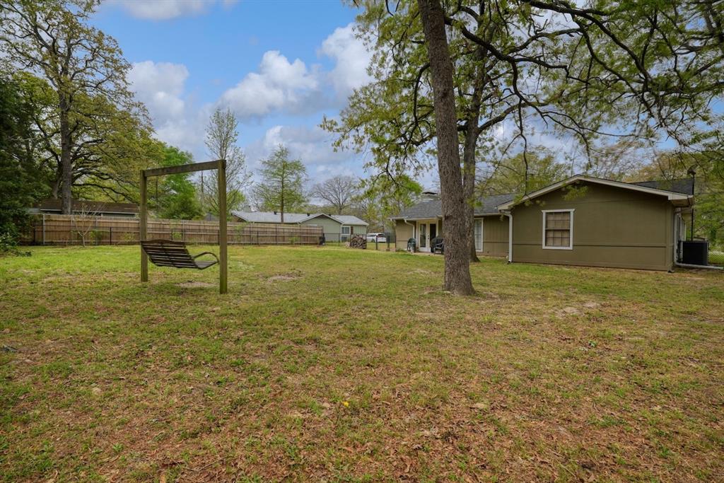 Hide A Way Lake - Residential