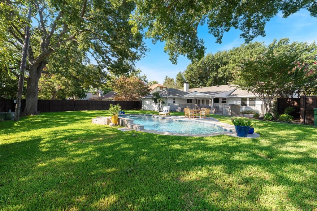 536 Sellmeyer Lane