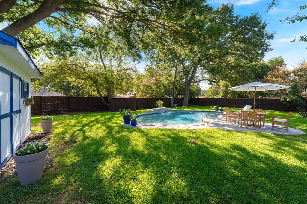 536 Sellmeyer Lane