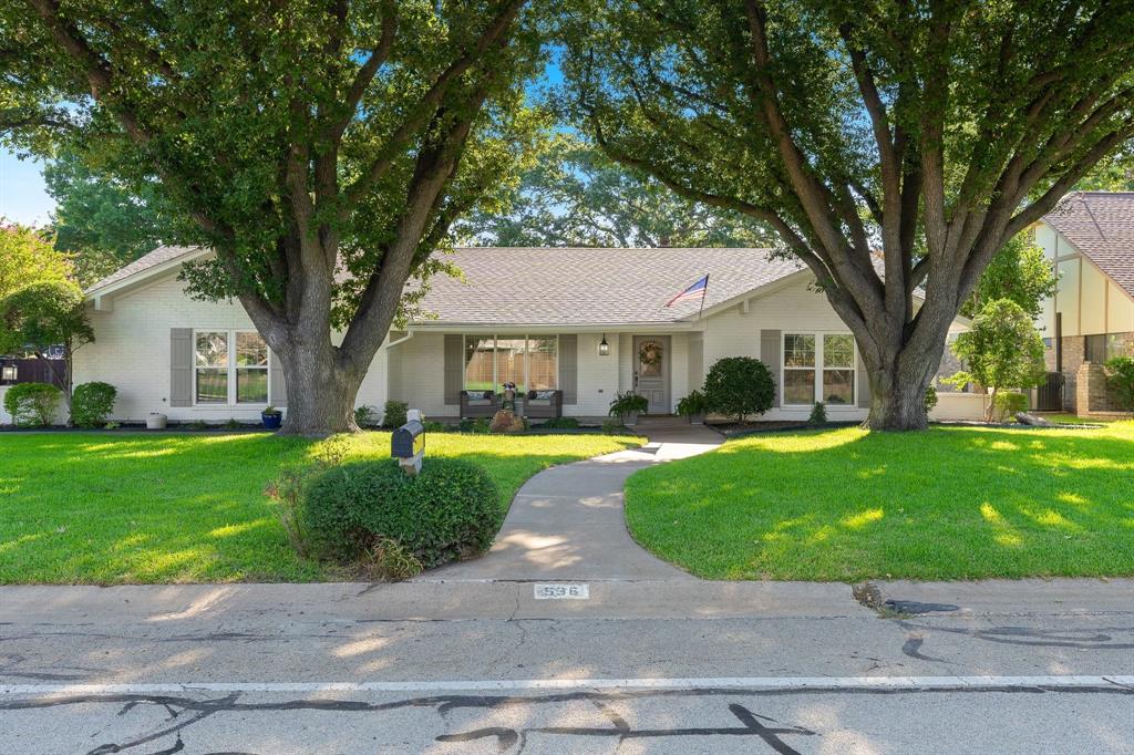 536 Sellmeyer Lane