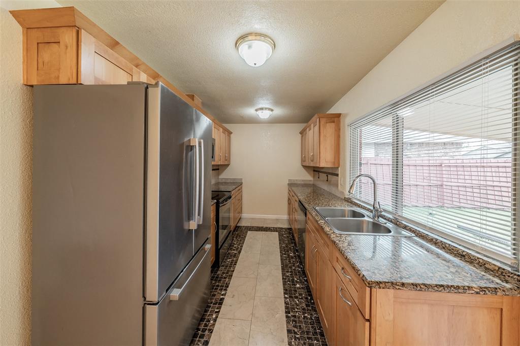 Colony 21 - Residential Lease