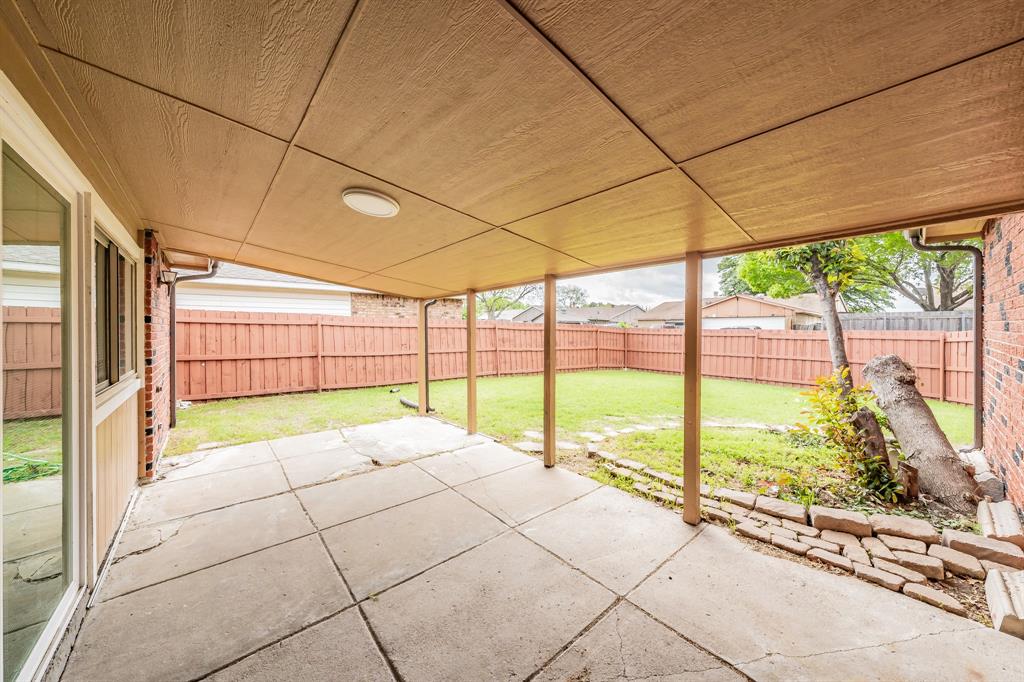 Colony 21 - Residential Lease