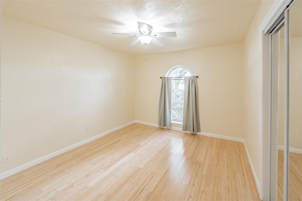 Colony 21 - Residential Lease