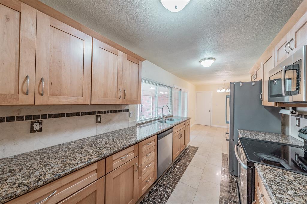 Colony 21 - Residential Lease