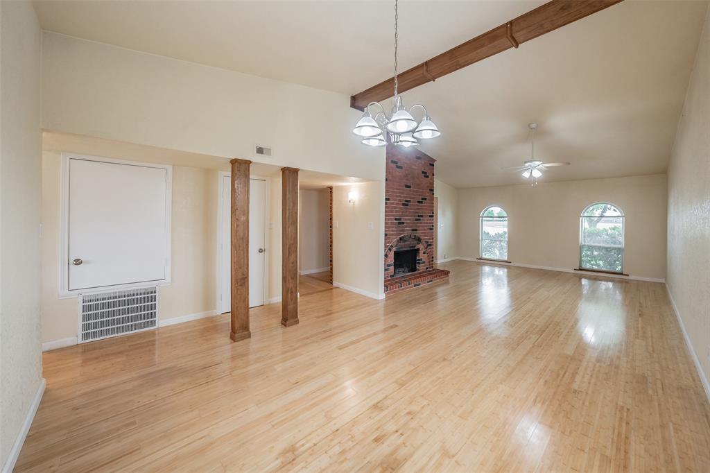 Colony 21 - Residential Lease