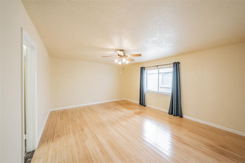 Colony 21 - Residential Lease