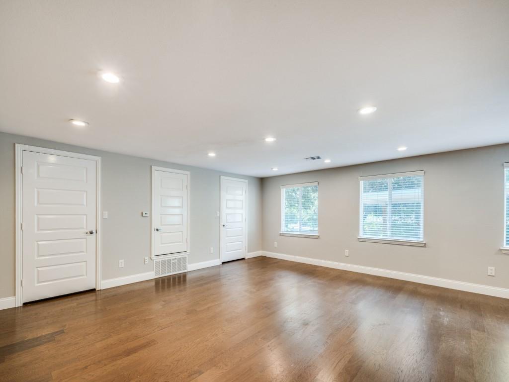 Sunset Heights South Add - Residential