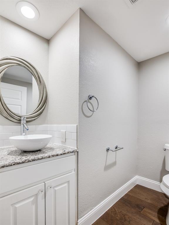 Sunset Heights South Add - Residential