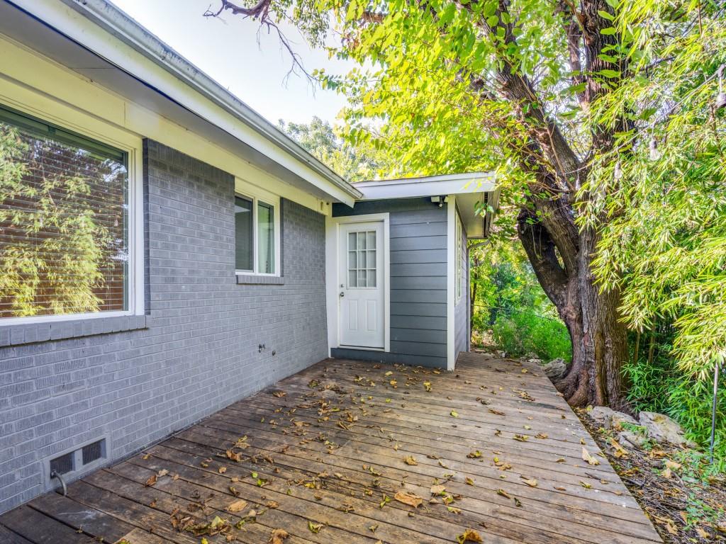 Sunset Heights South Add - Residential