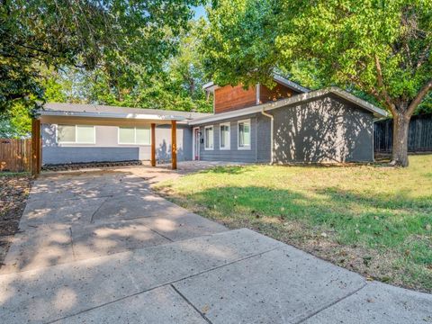 3908 Micki Lynn Avenue Fort Worth TX 76107