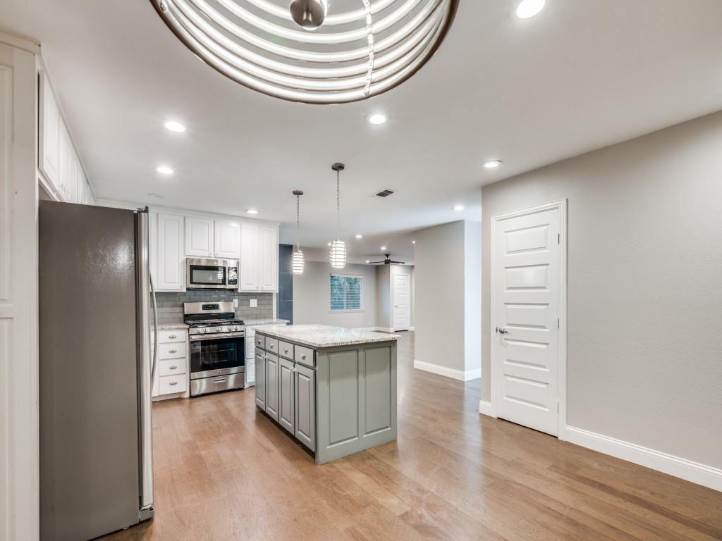 Sunset Heights South Add - Residential