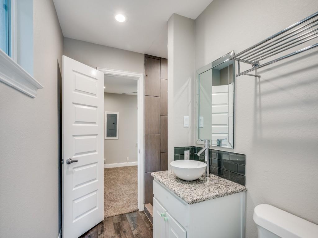 Sunset Heights South Add - Residential