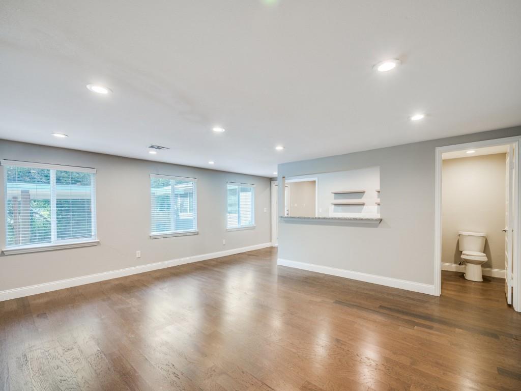 Sunset Heights South Add - Residential