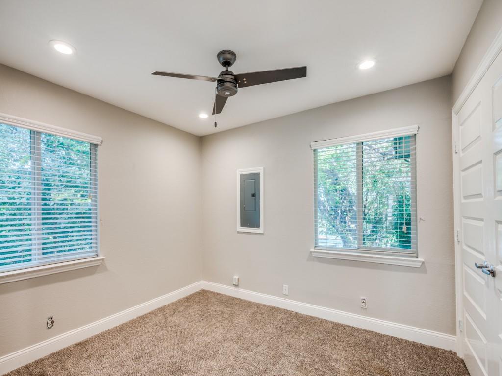 Sunset Heights South Add - Residential