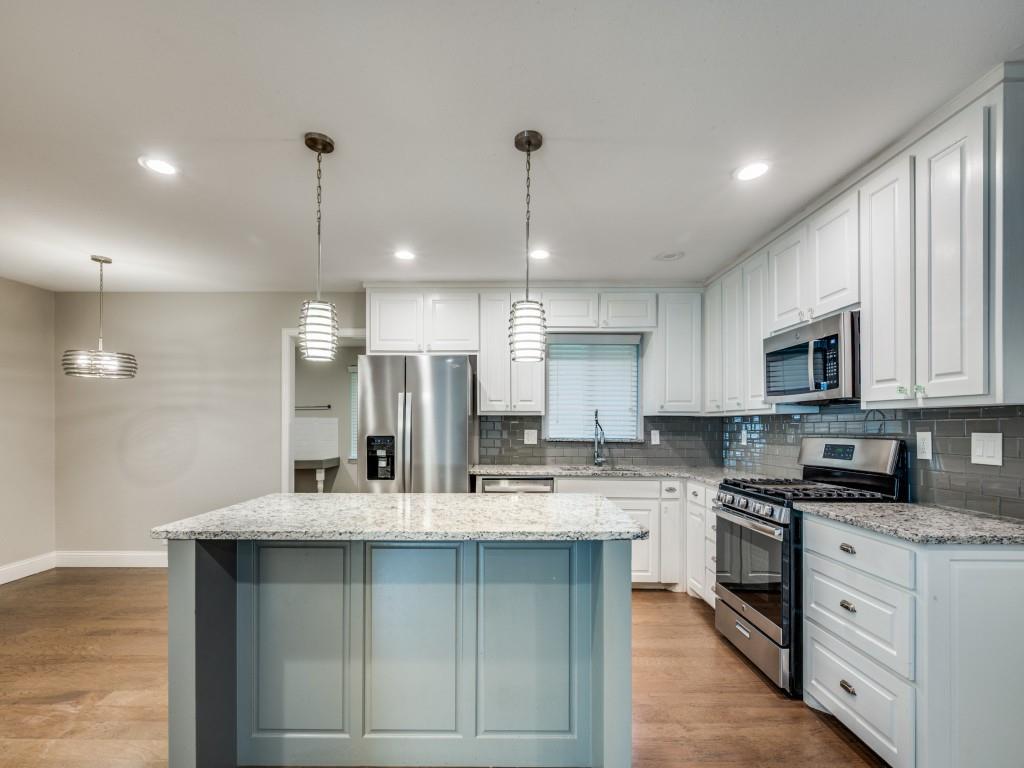 Sunset Heights South Add - Residential