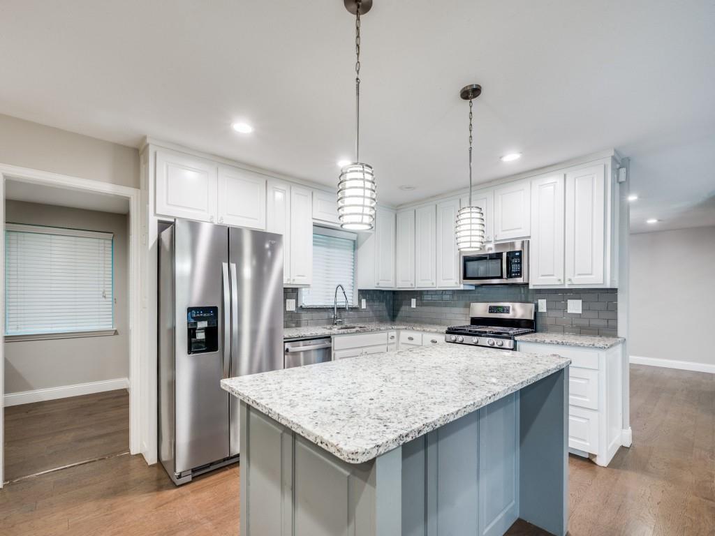 Sunset Heights South Add - Residential