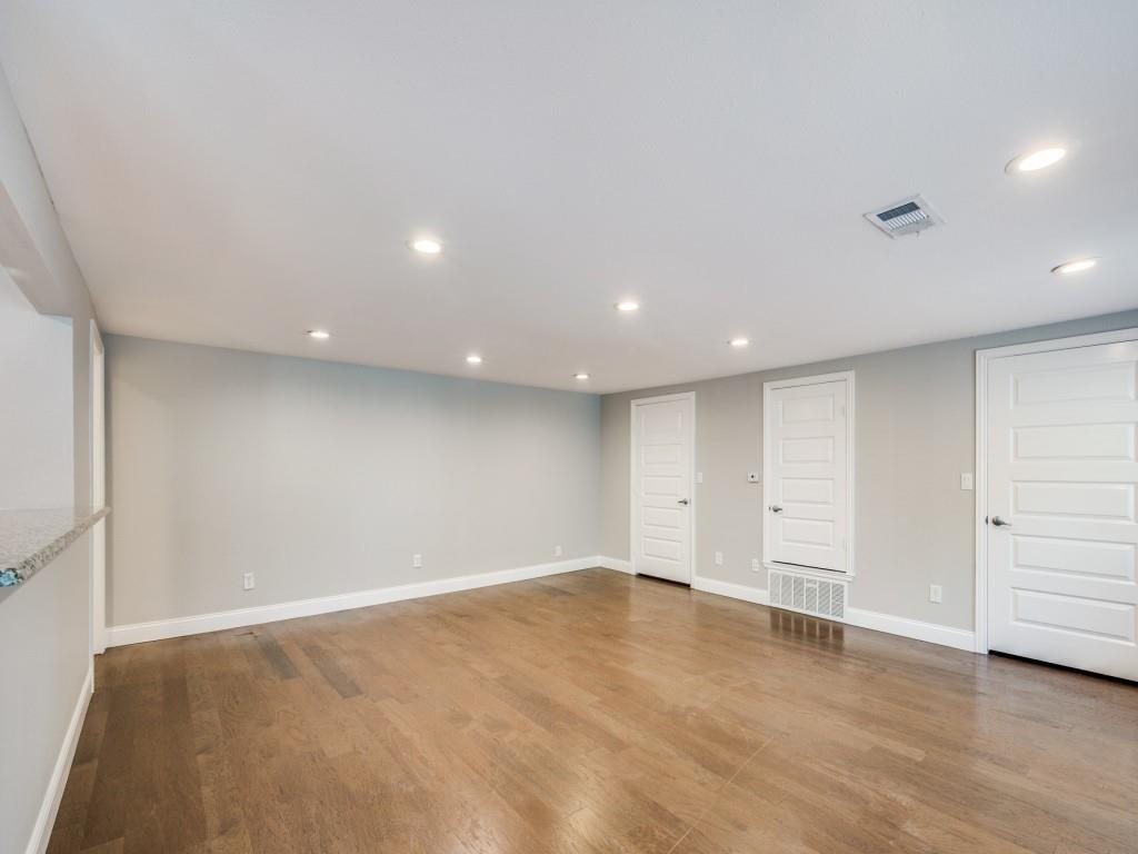 Sunset Heights South Add - Residential