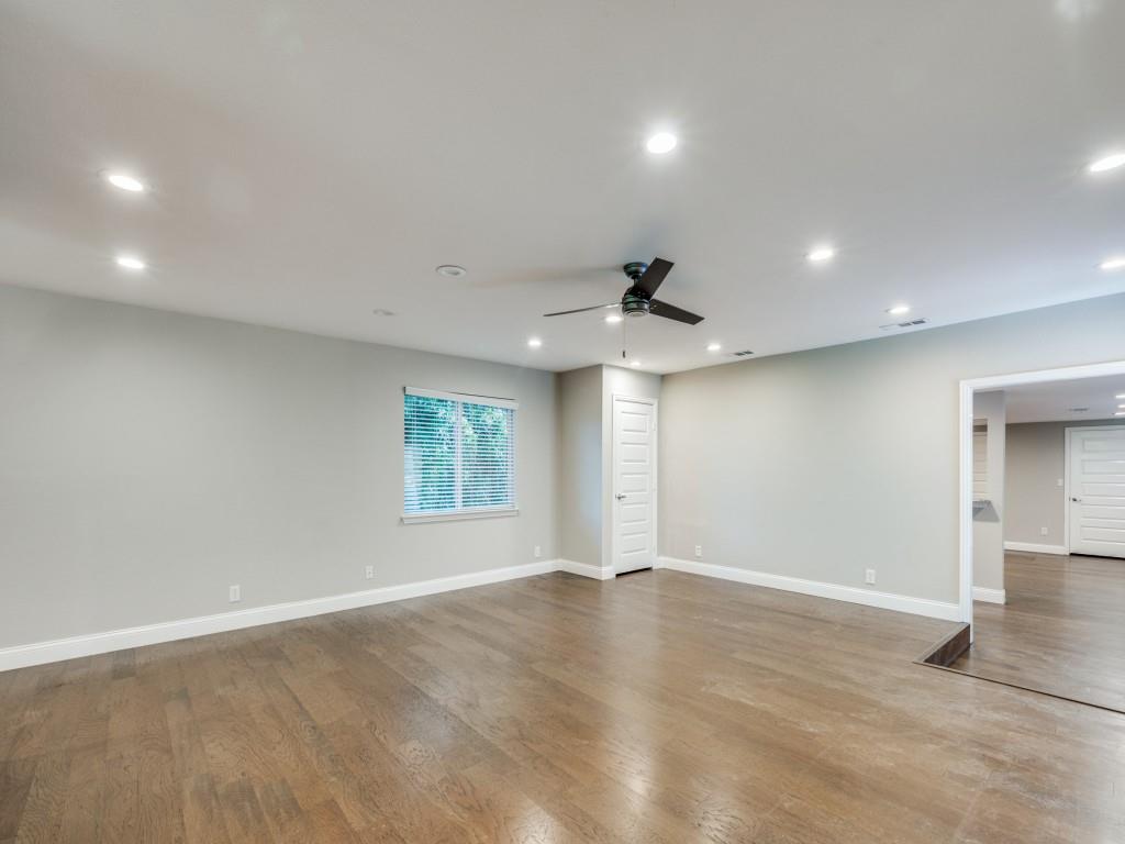 Sunset Heights South Add - Residential