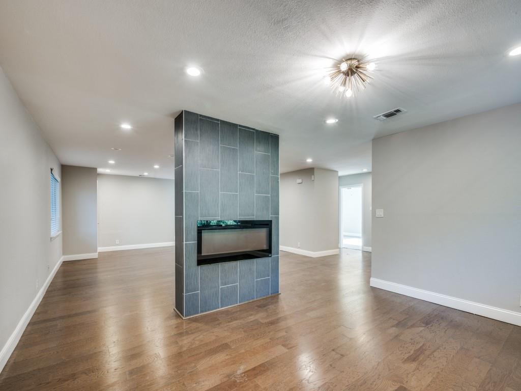 Sunset Heights South Add - Residential