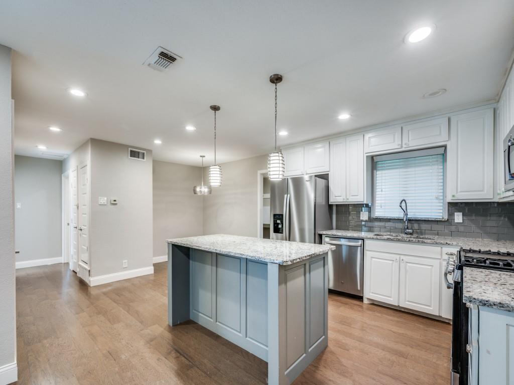 Sunset Heights South Add - Residential