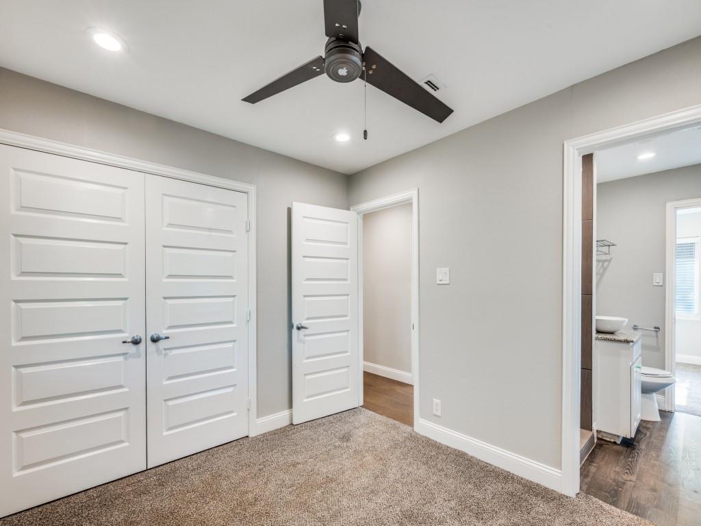 Sunset Heights South Add - Residential