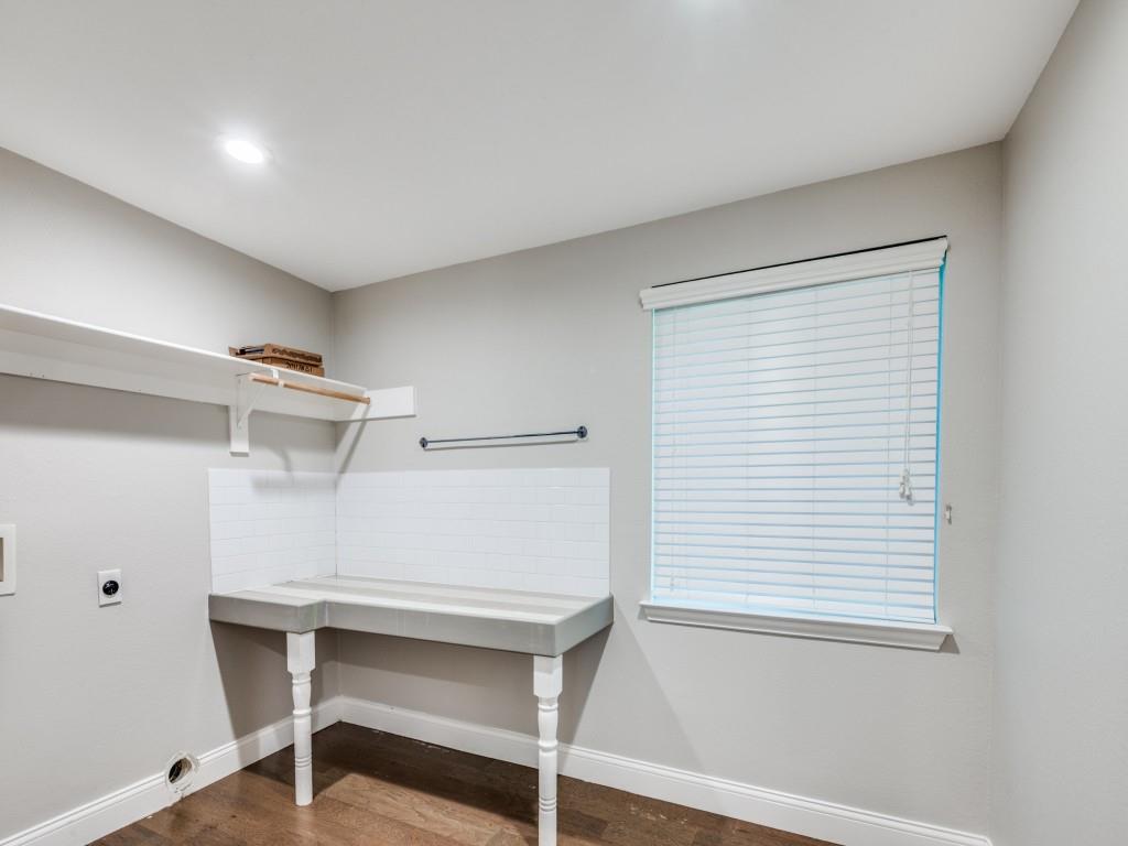 Sunset Heights South Add - Residential