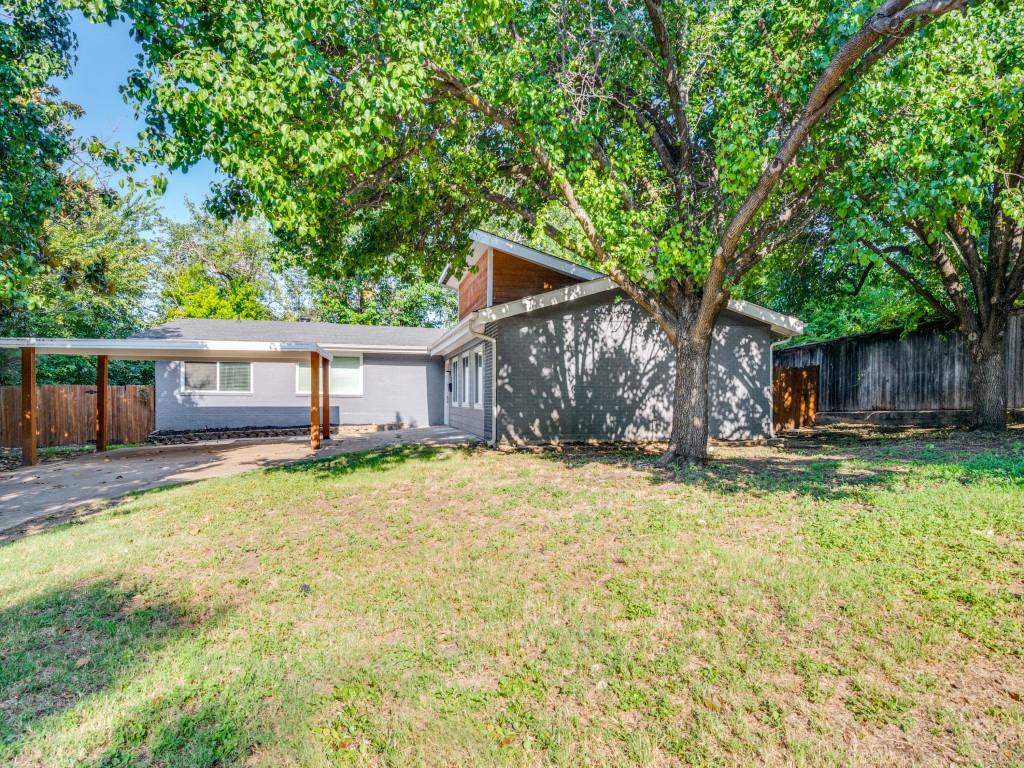 3908 Micki Lynn Avenue