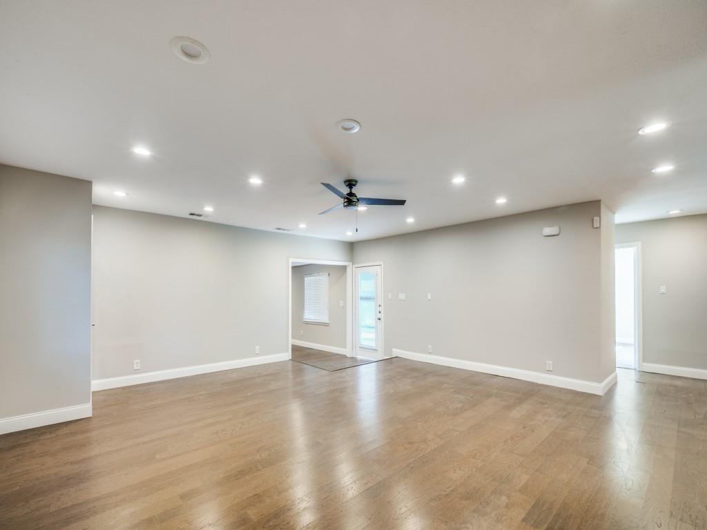 Sunset Heights South Add - Residential