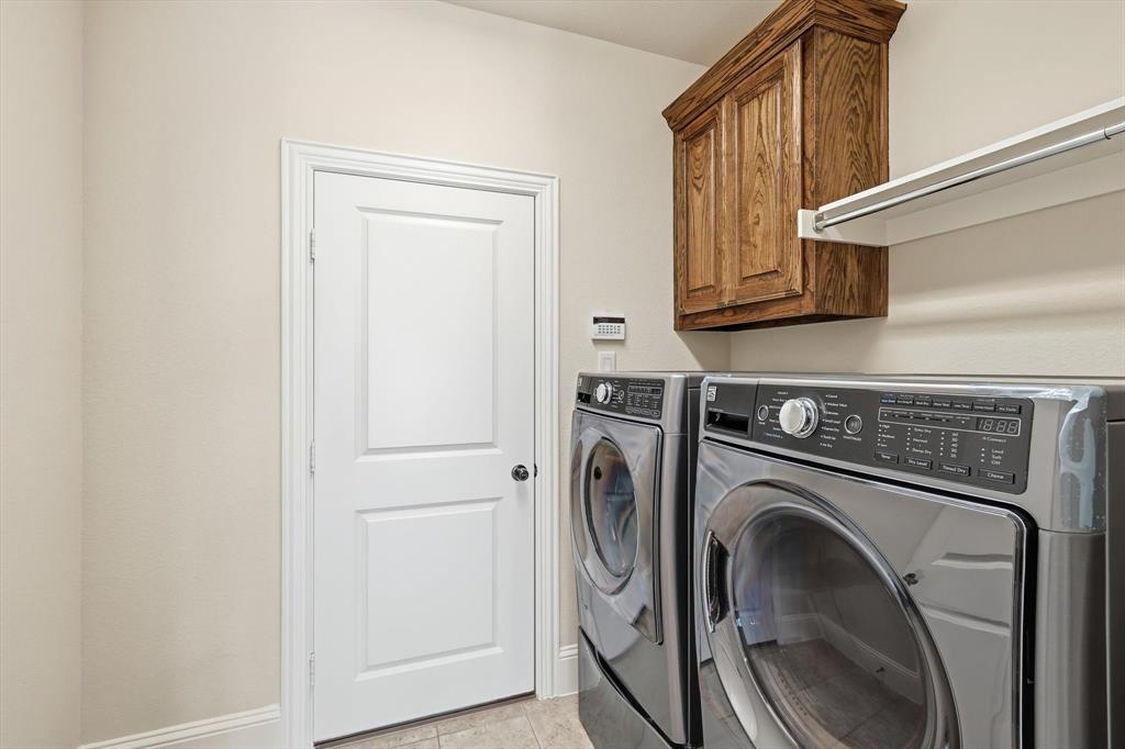 Chapel Spgs Estates - Residential