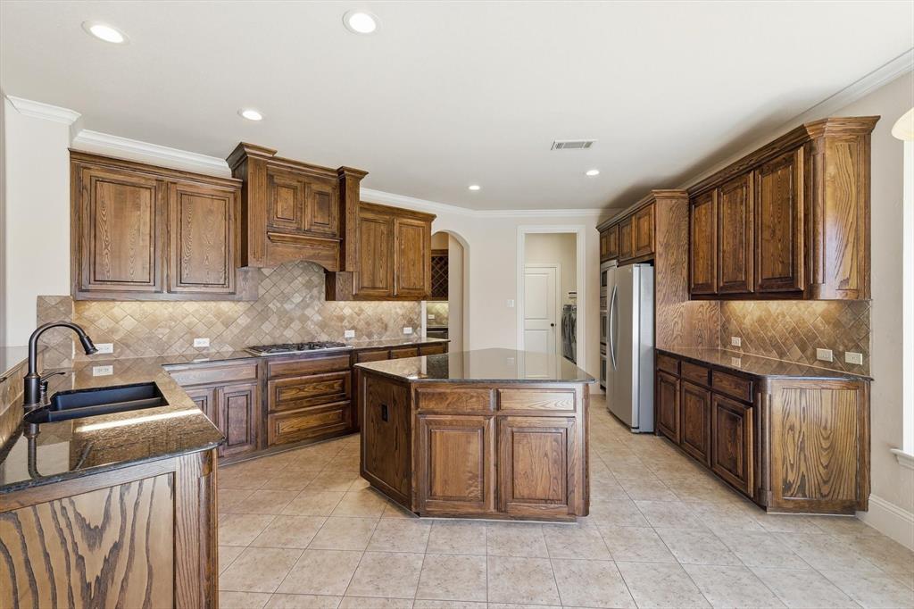 Chapel Spgs Estates - Residential