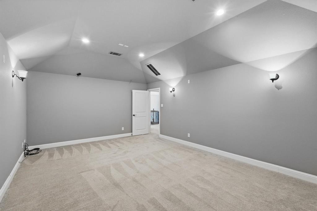 Chapel Spgs Estates - Residential