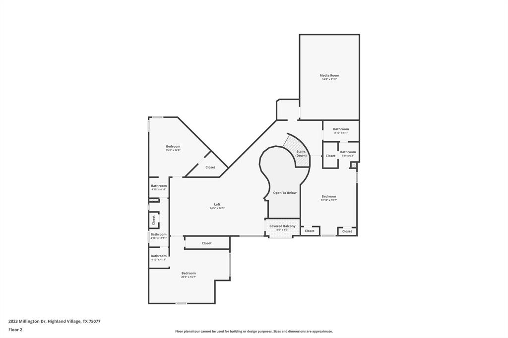Chapel Spgs Estates - Residential