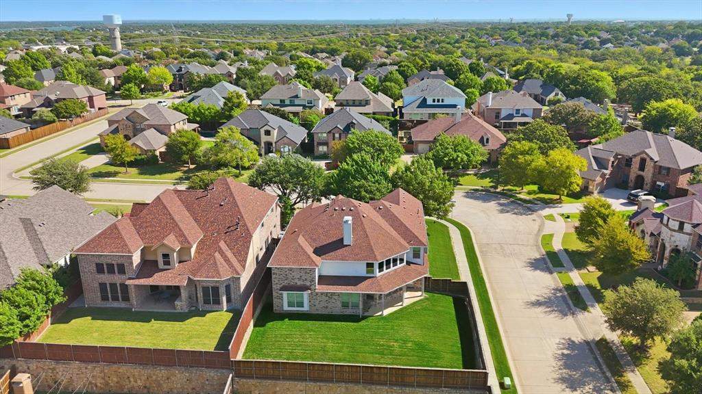 Chapel Spgs Estates - Residential