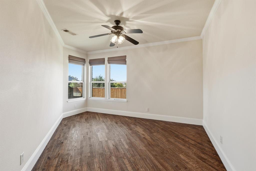 Chapel Spgs Estates - Residential