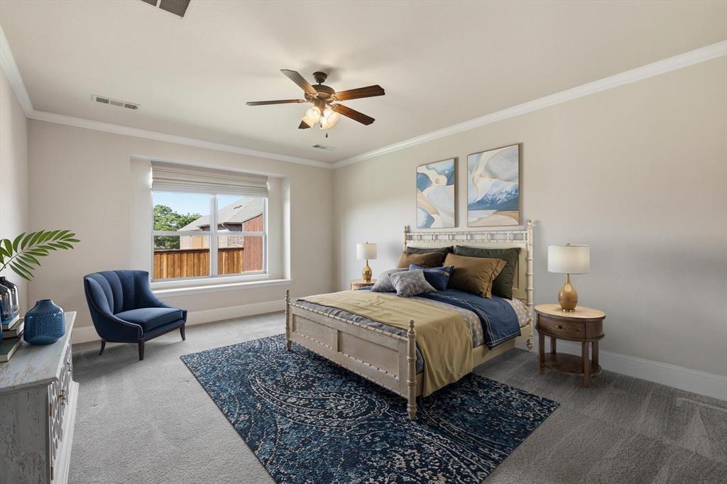 Chapel Spgs Estates - Residential