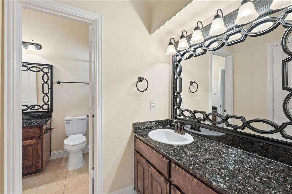 Chapel Spgs Estates - Residential