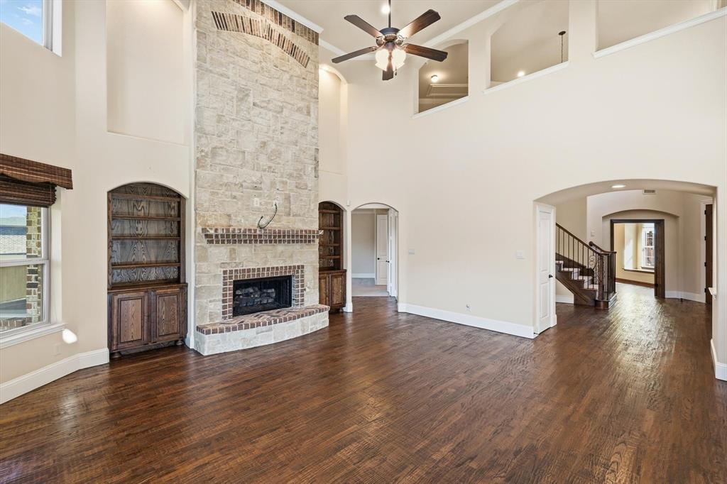 Chapel Spgs Estates - Residential